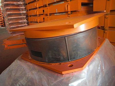 都江堰盆式橡胶支座规格型号如何做到质量控制